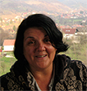 Silvia Bermudez